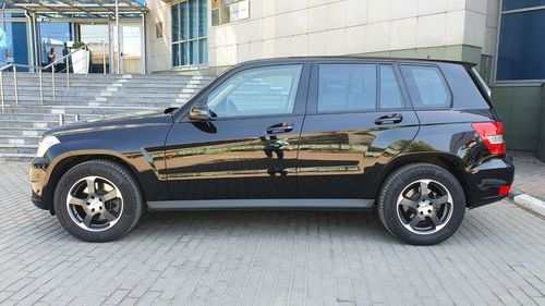 Левый борт